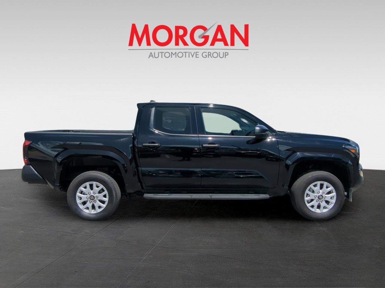 Used 2025 Black Toyota SR image 4