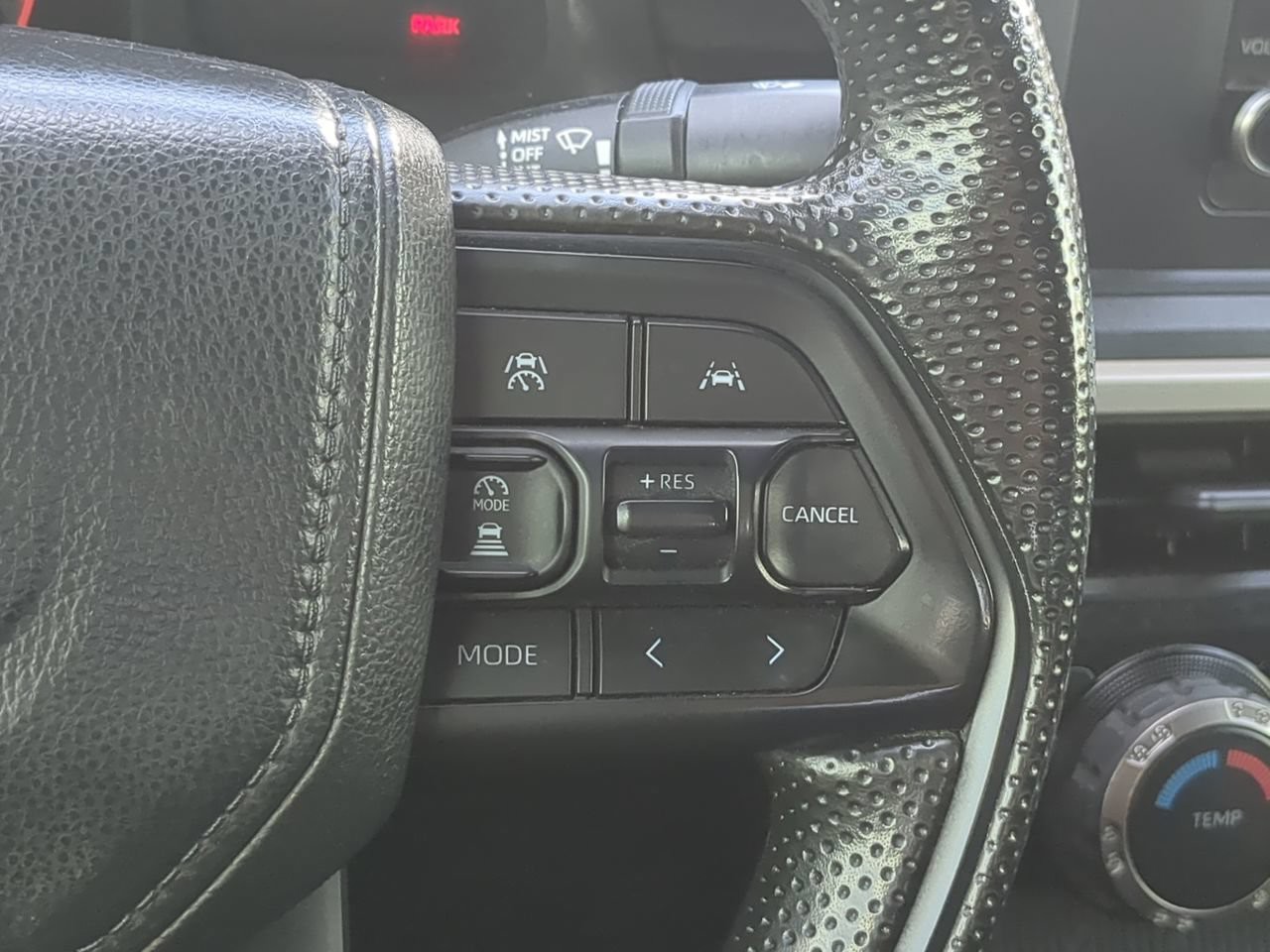 Used 2025 Black Toyota SR image 28