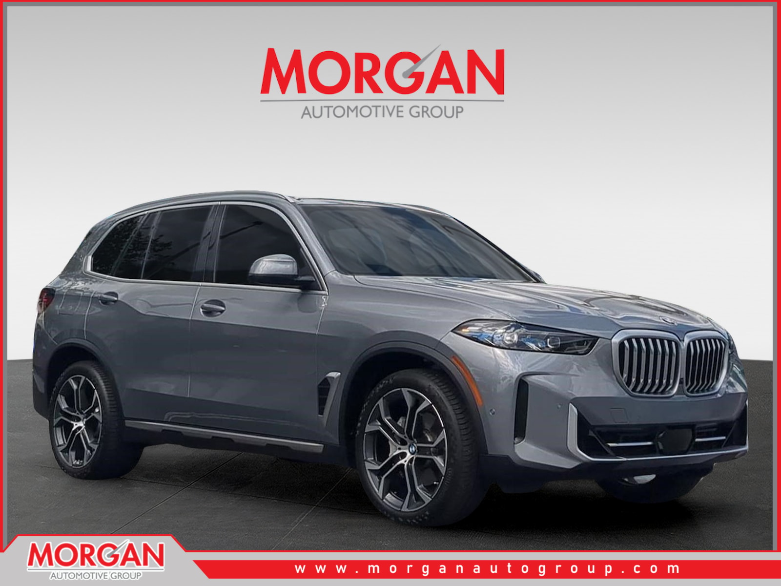 2024 BMW X5