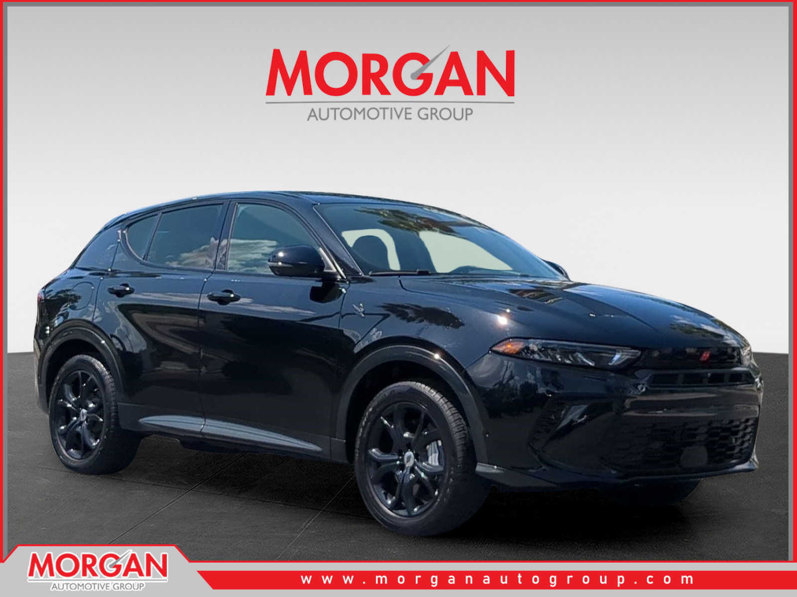 2024 Dodge Hornet