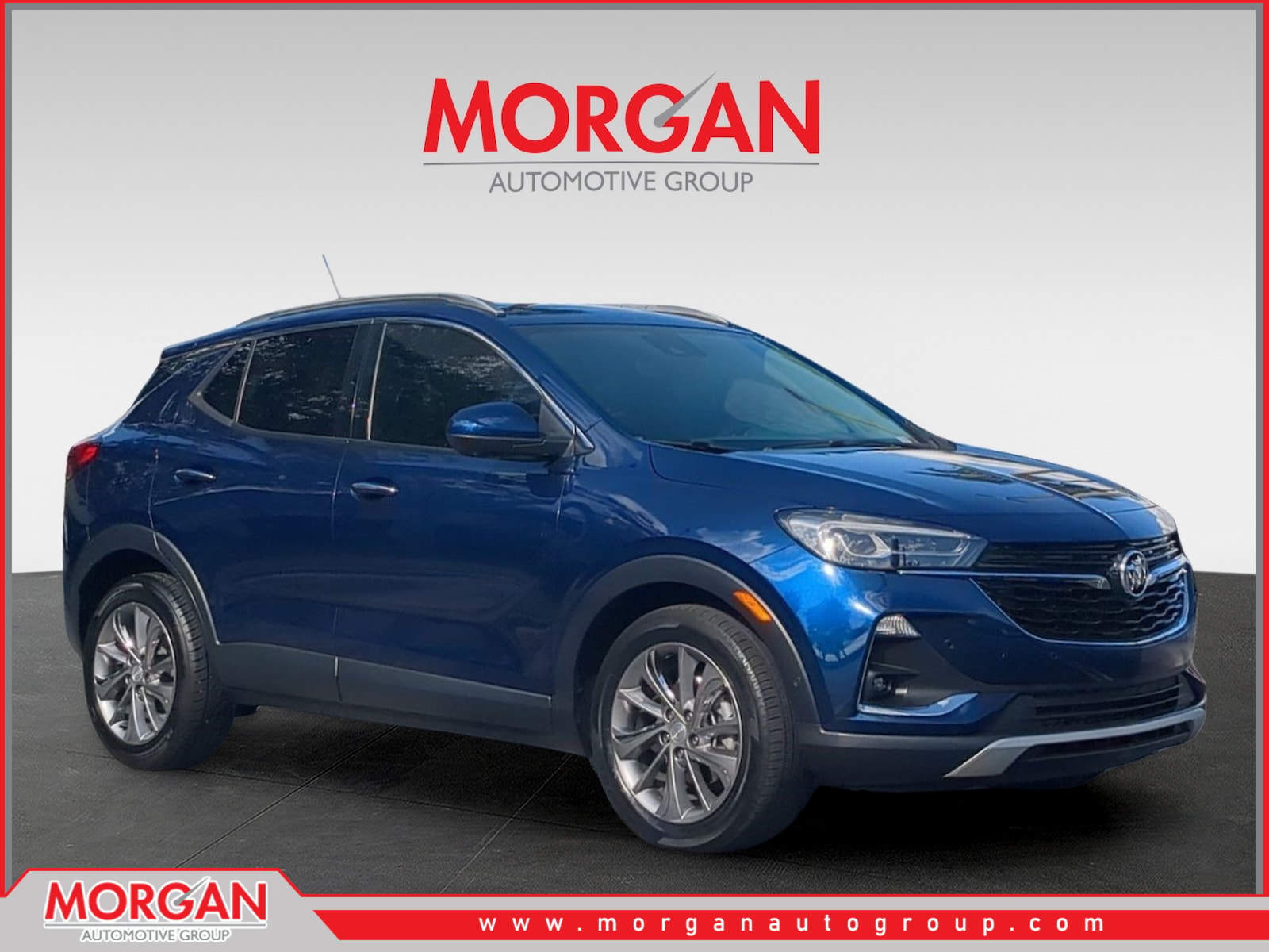 2022 Buick Encore GX Essence