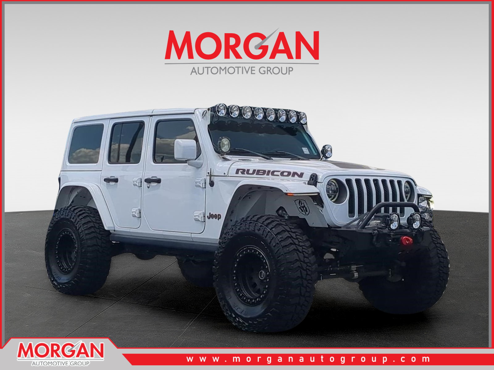 2019 Jeep Wrangler