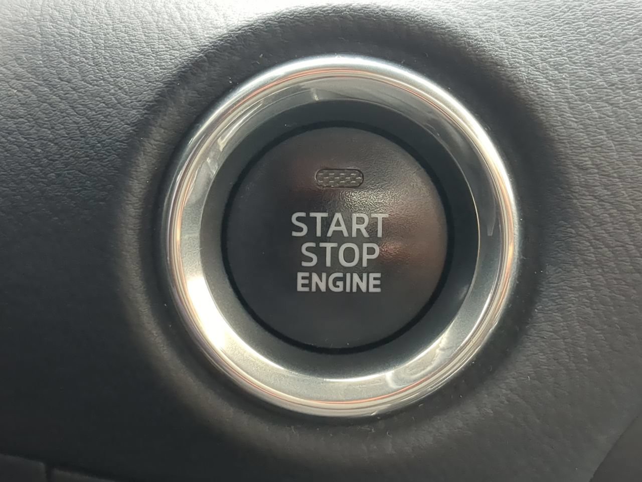 Used 2021 Gray Mazda Carbon Edition image 35