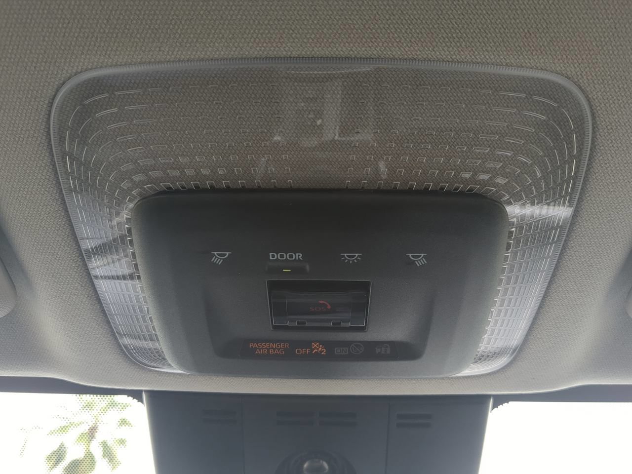 Used 2025 Gray Toyota LE image 22