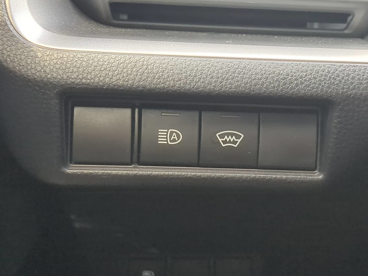 Used 2025 Gray Toyota LE image 25