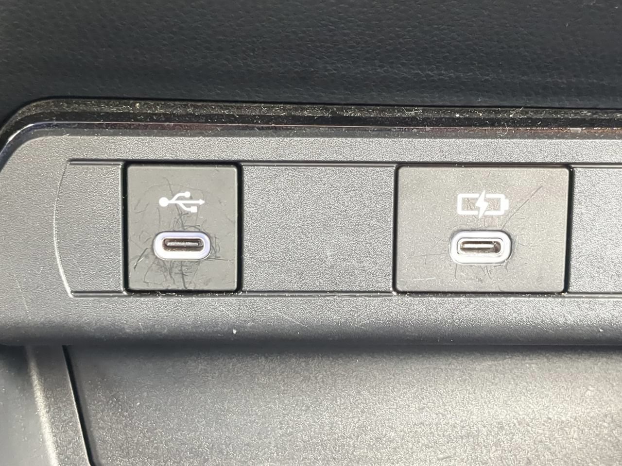 Used 2025 Gray Toyota LE image 24