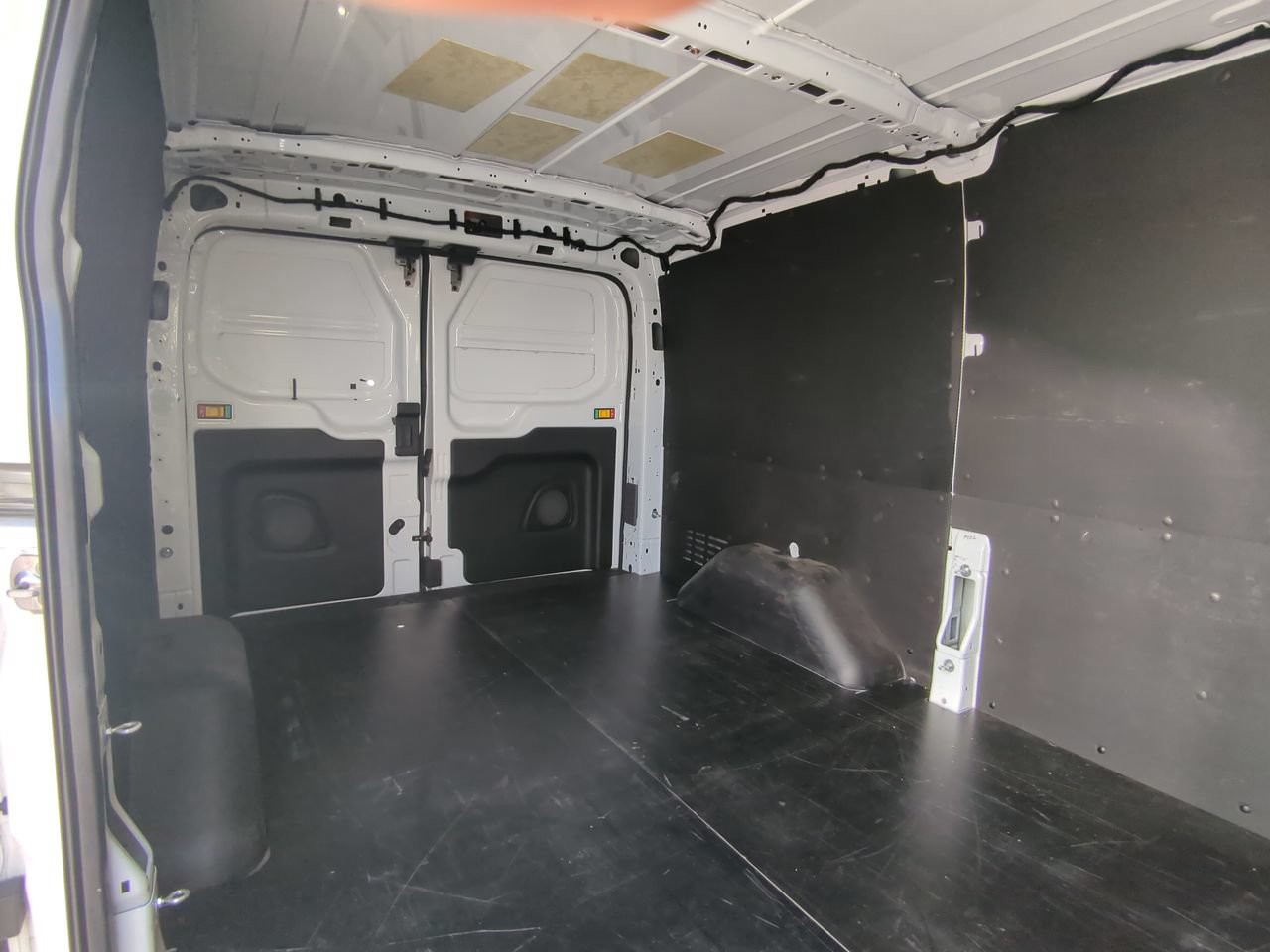 Used 2023 White Ford Base image 15