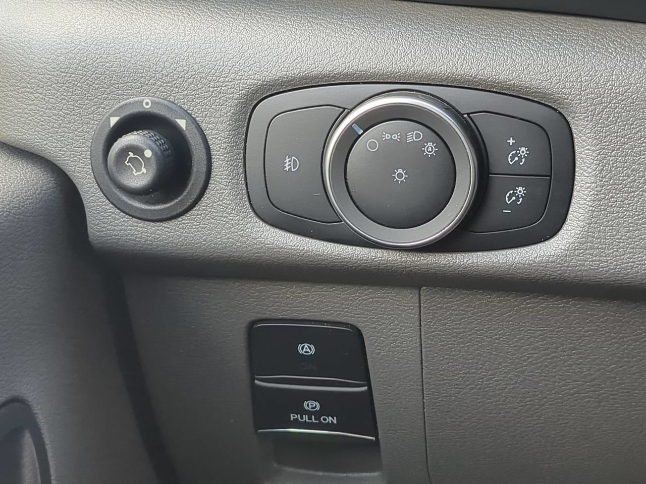 Used 2023 White Ford Base image 24