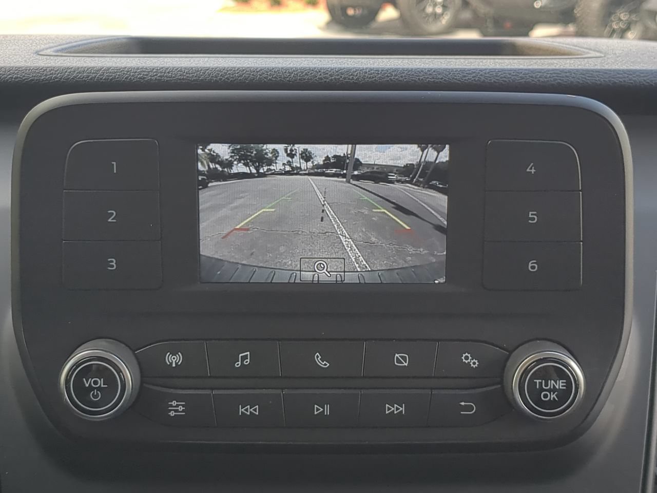 Used 2023 White Ford Base image 22