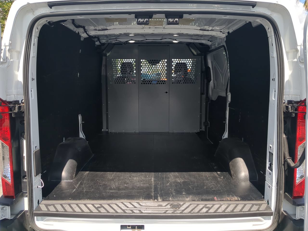 Used 2023 White Ford Base image 14