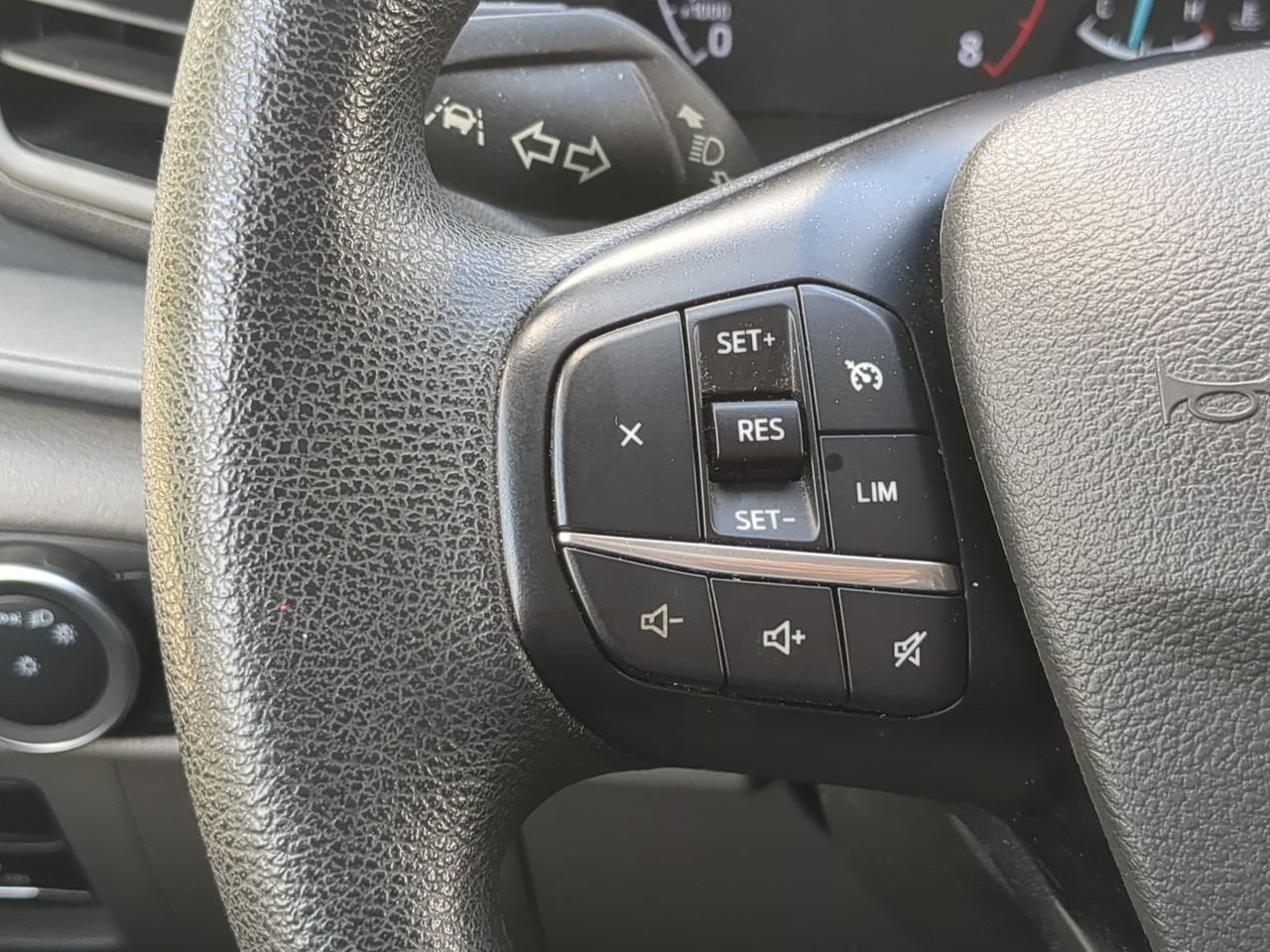 Used 2023 White Ford Base image 26