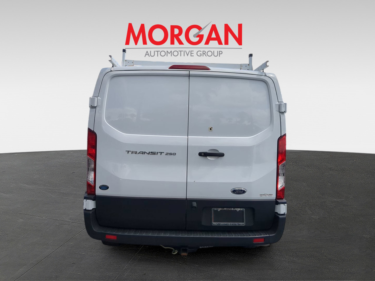 Used 2023 White Ford Base image 6
