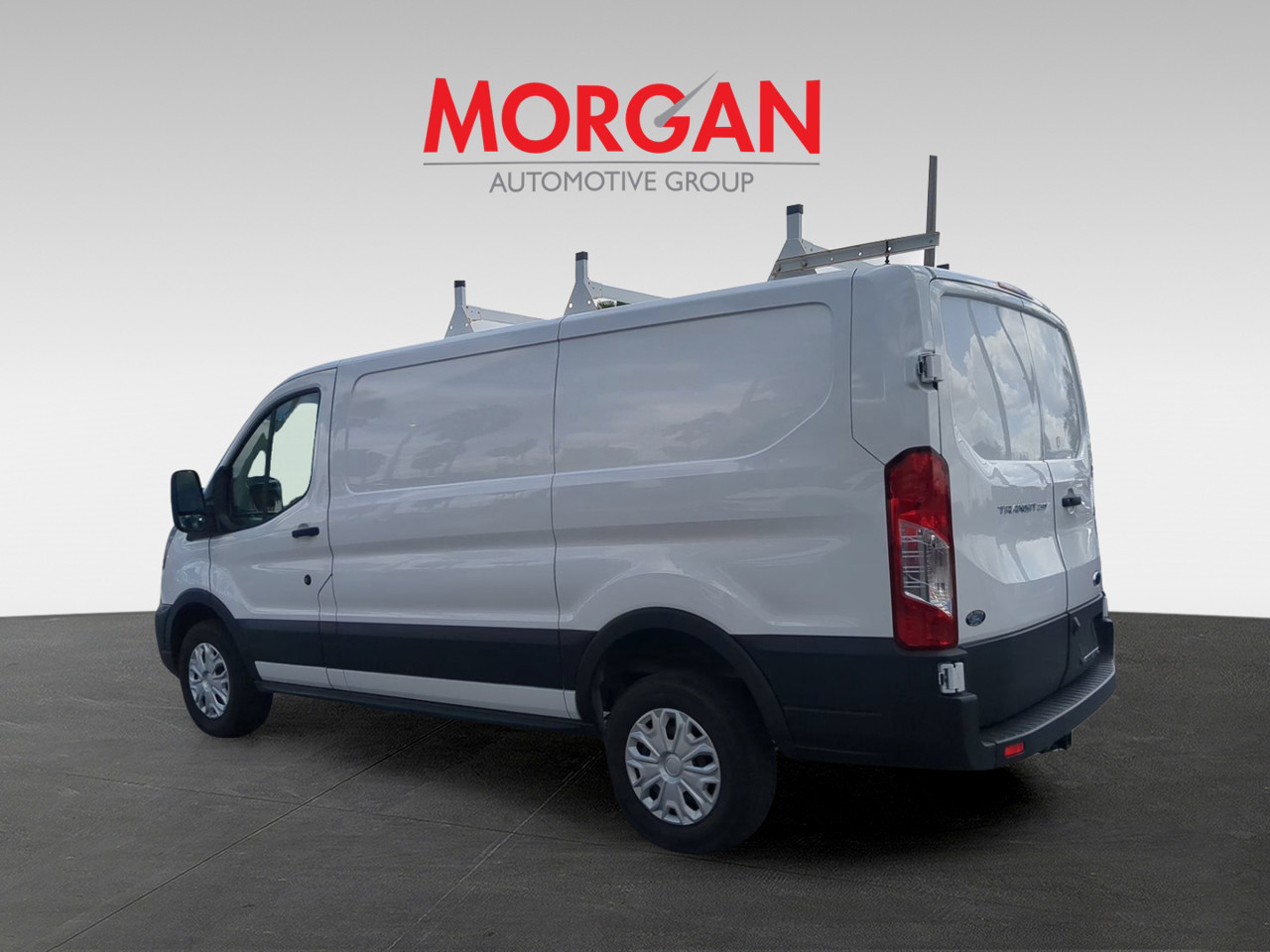 Used 2023 White Ford Base image 7