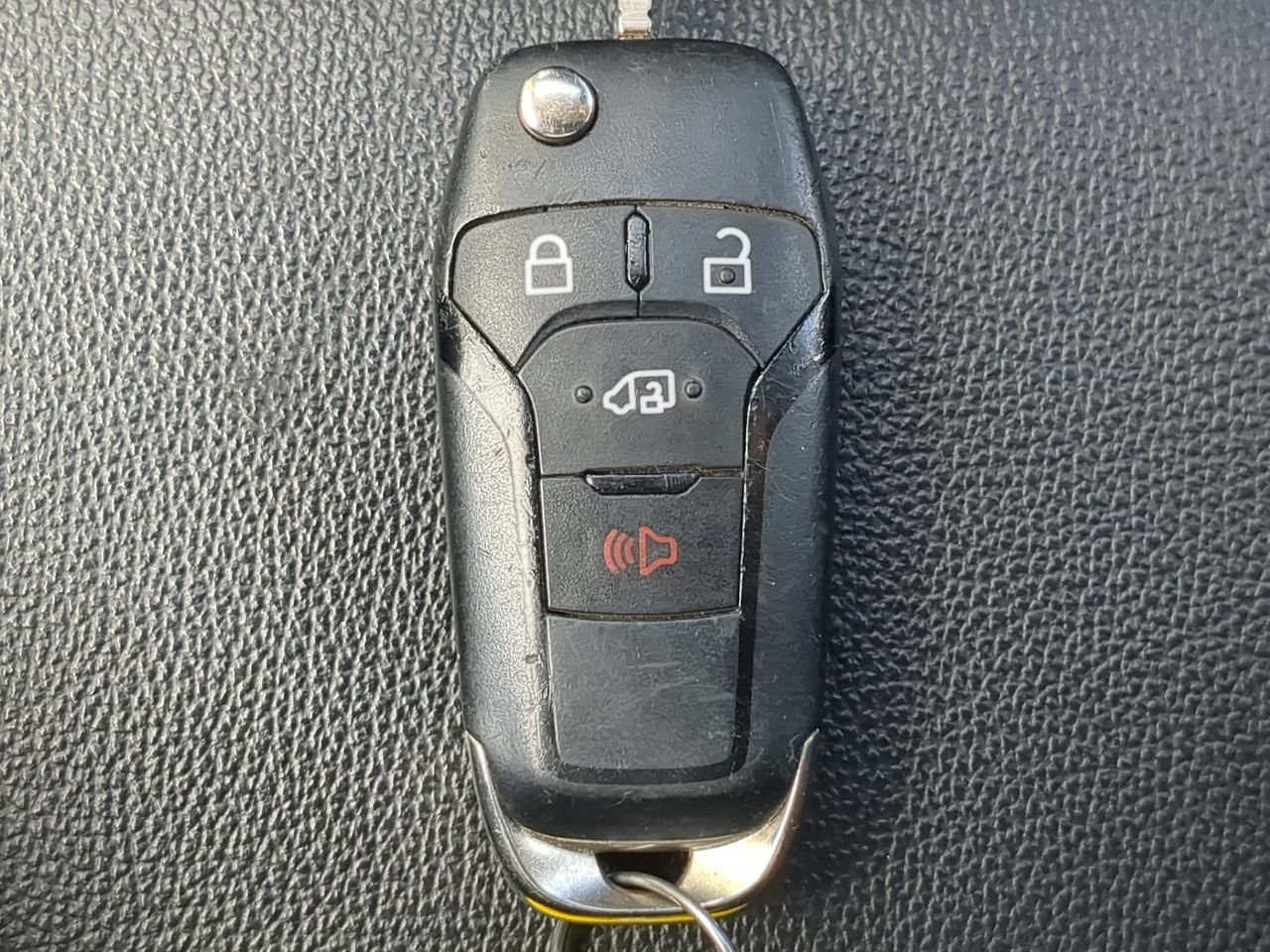 Used 2023 White Ford Base image 32