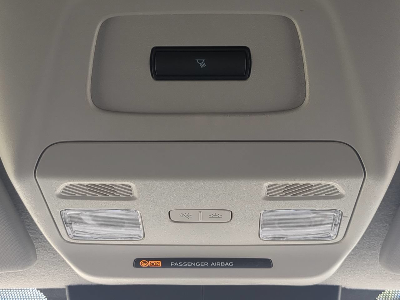 Used 2023 White Ford Base image 21