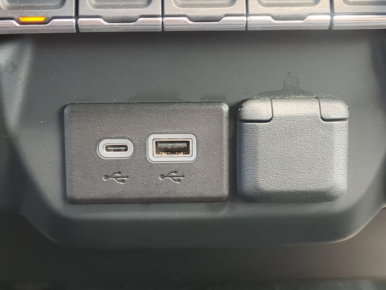 Used 2024 Gray Chevrolet Custom image 24