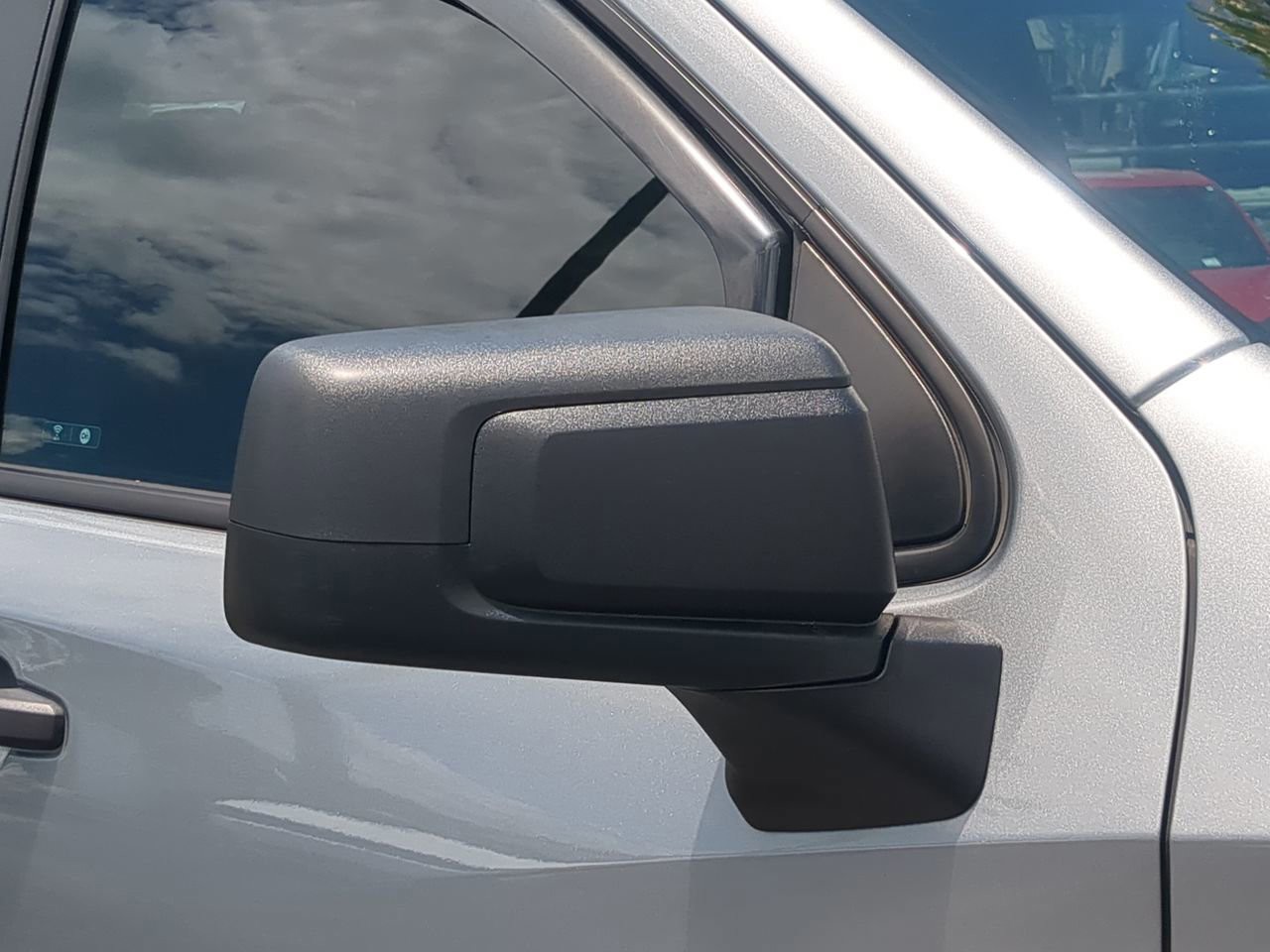 Used 2024 Gray Chevrolet Custom image 12