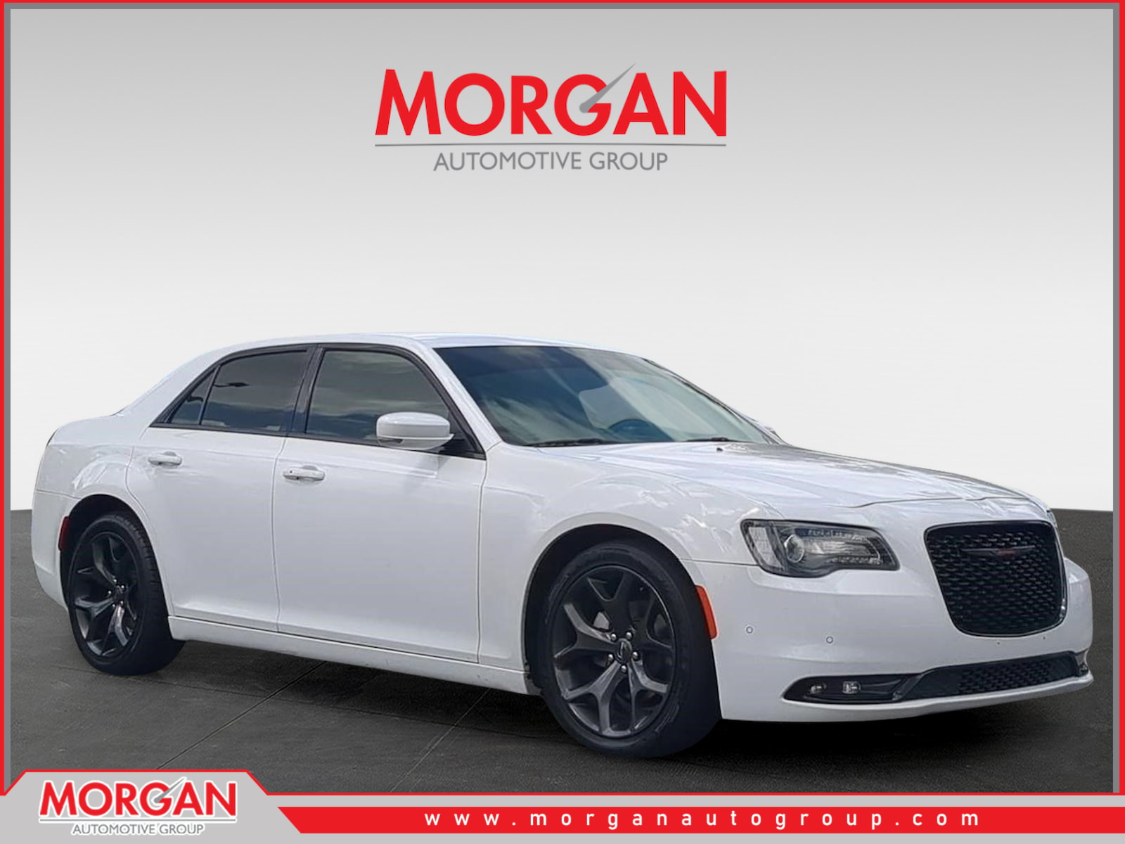 2021 Chrysler 300