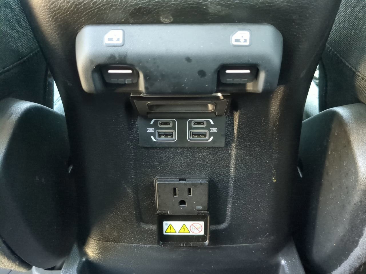 Certified Used 2023 White Jeep Willys 4xe image 16