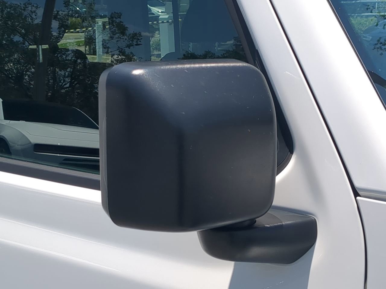 Certified Used 2023 White Jeep Willys 4xe image 12