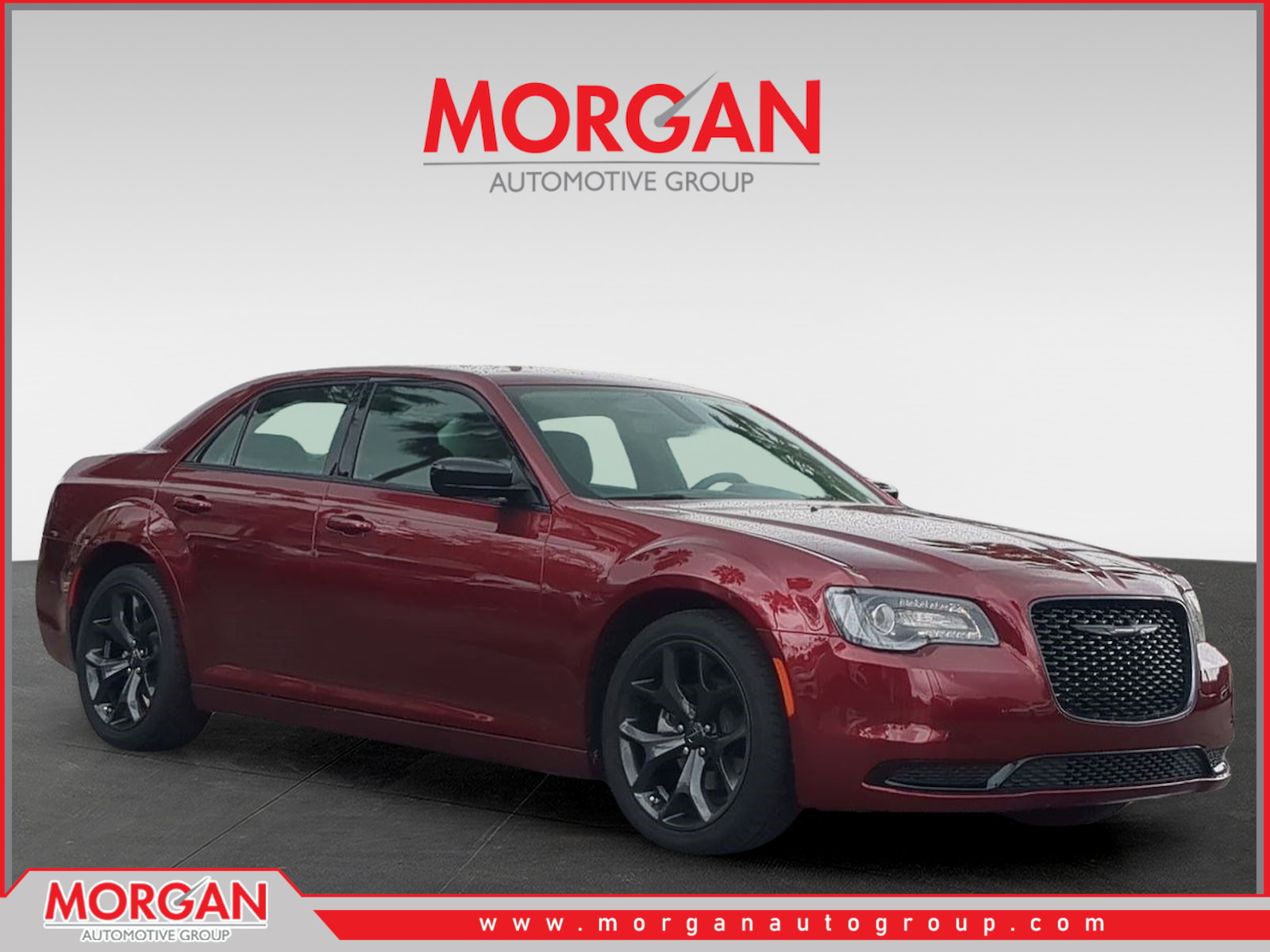 2023 Chrysler 300 Touring