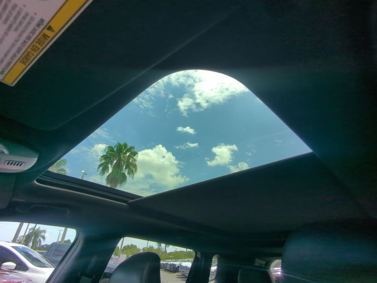 Certified Used 2023 White Jeep Latitude Lux image 23
