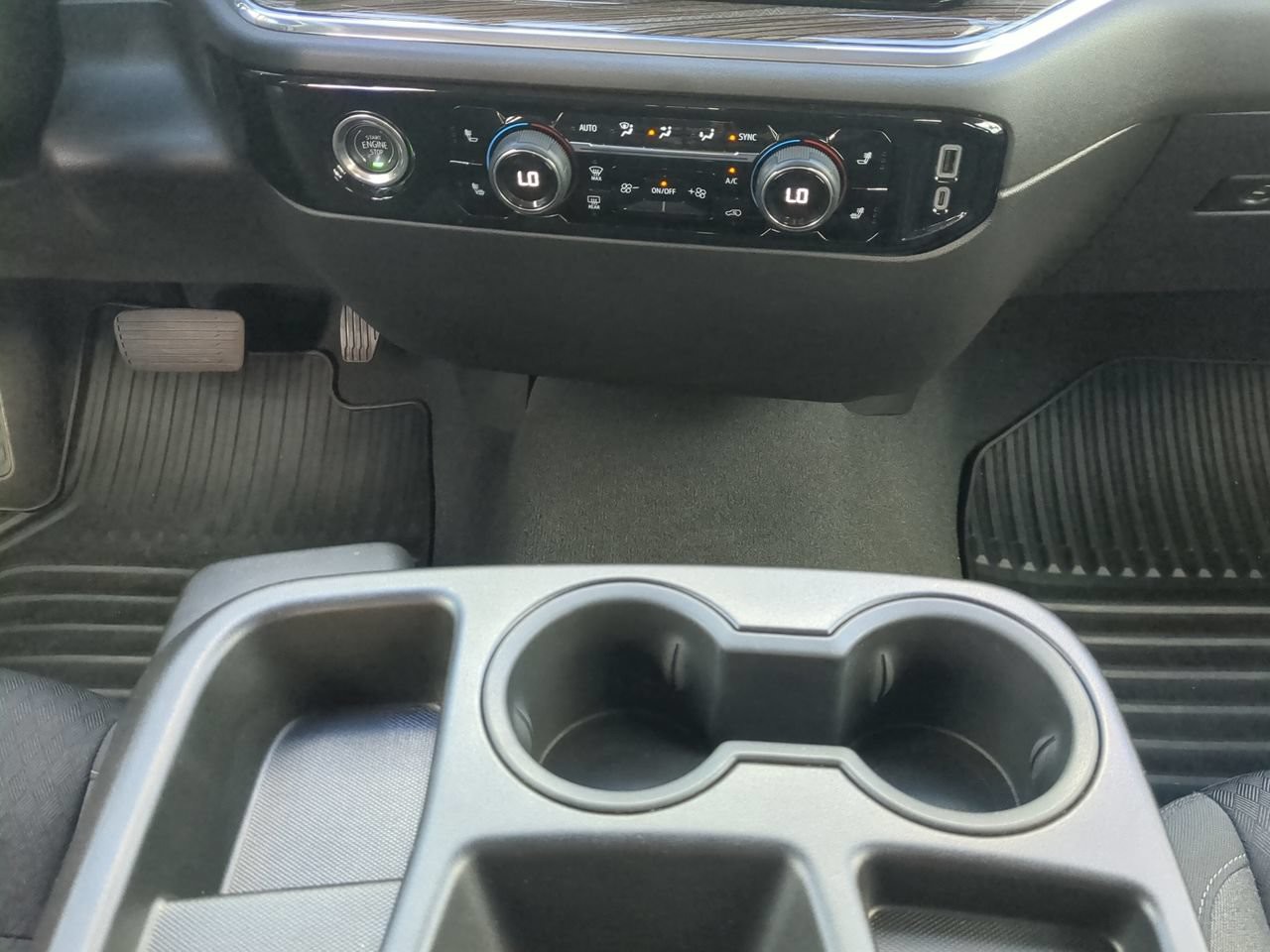 Used 2024 Red Chevrolet LT image 20