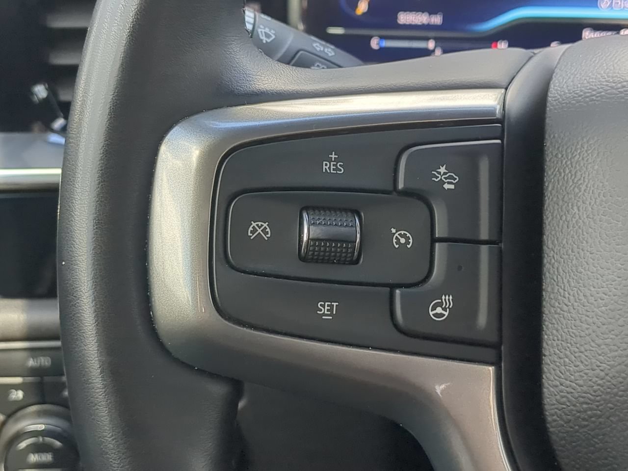 Used 2024 Red Chevrolet LT image 27