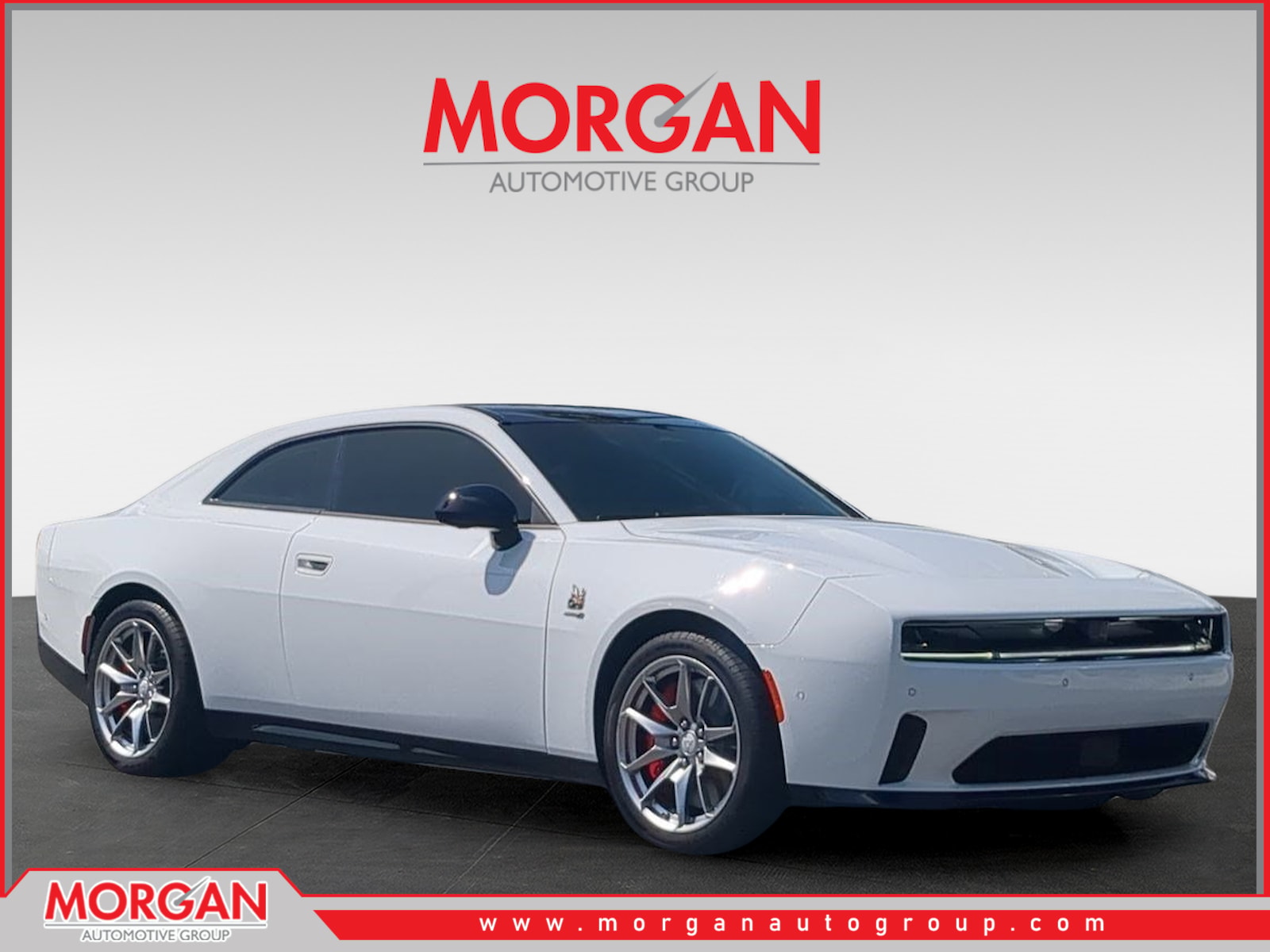 2024 Dodge Charger Charger Scat Pack R/T Scat Pack
