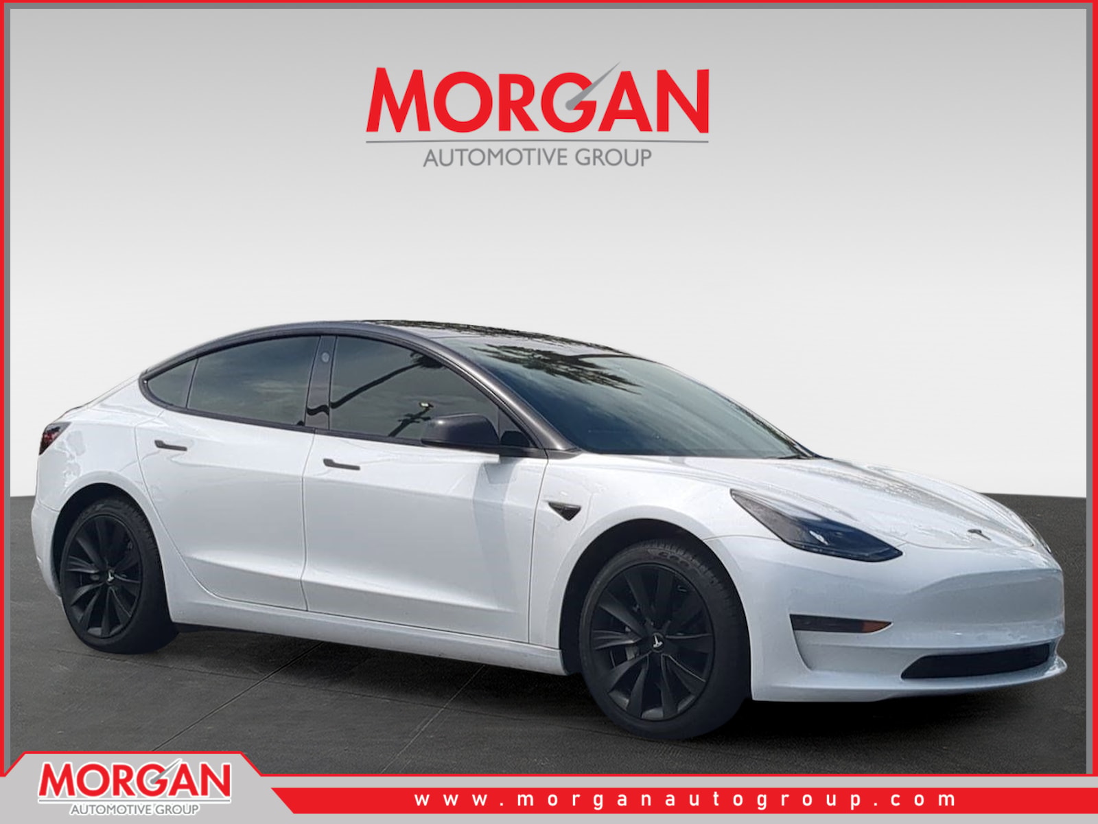 2023 Tesla Model 3 -'s photo