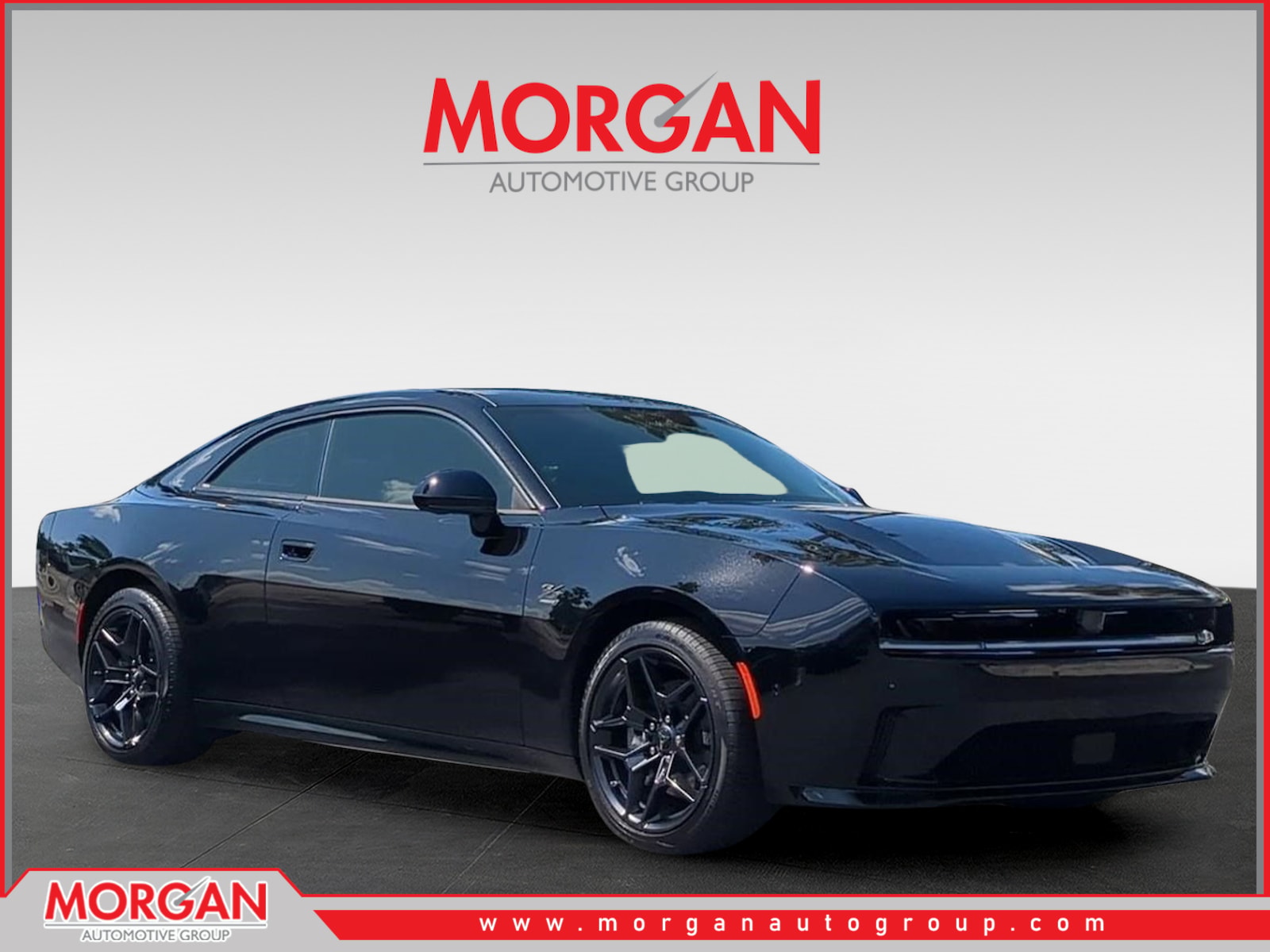 2024 Dodge Charger