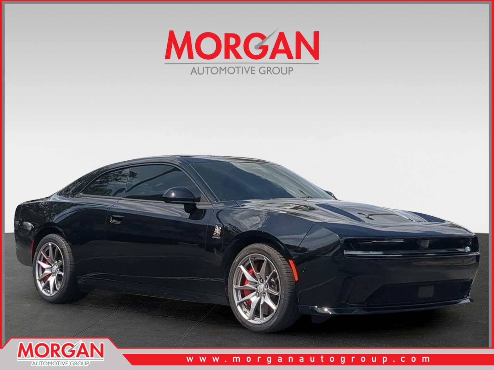 2025 Dodge Charger Charger Scat Pack R/T Scat Pack
