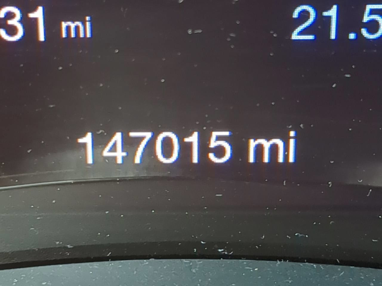 Used 2016 White Jeep Laredo image 34
