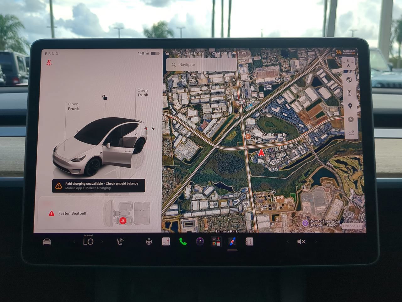 Used 2023  Tesla Performance image 26