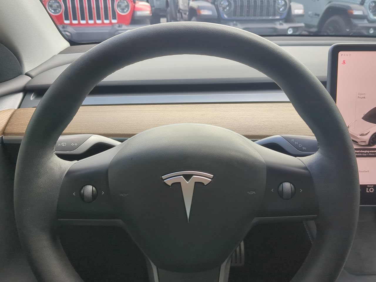 Used 2023  Tesla Performance image 31