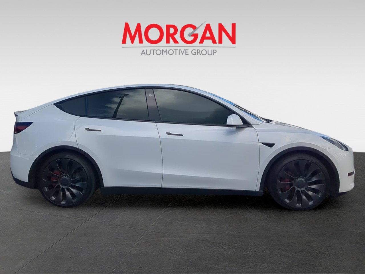 Used 2023  Tesla Performance image 4