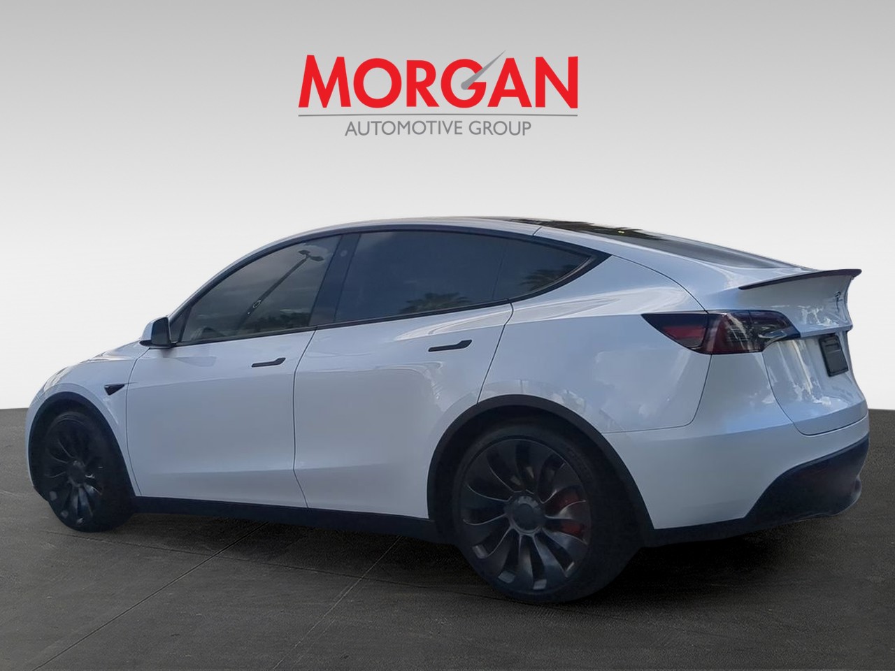 Used 2023  Tesla Performance image 7