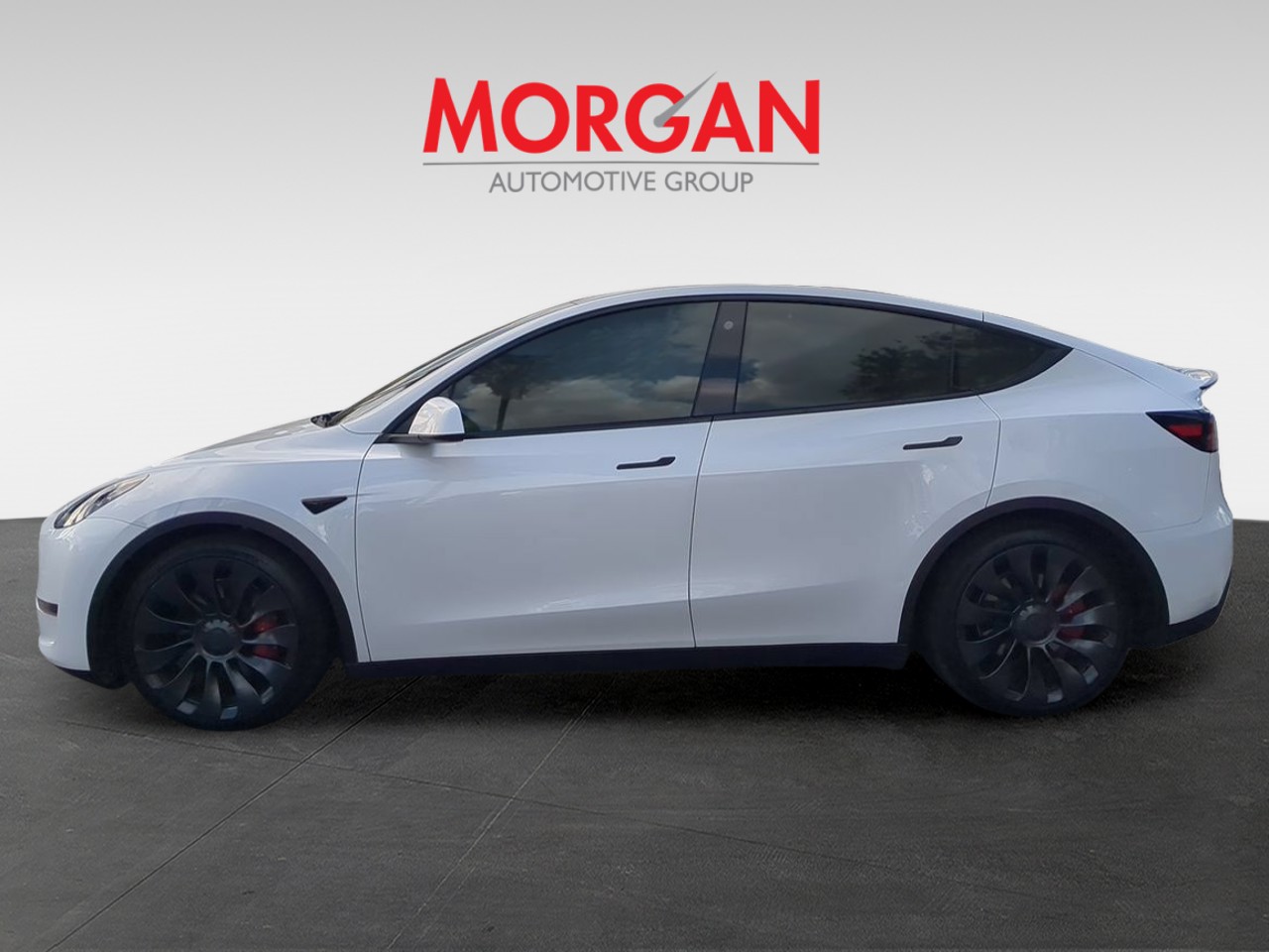 Used 2023  Tesla Performance image 8