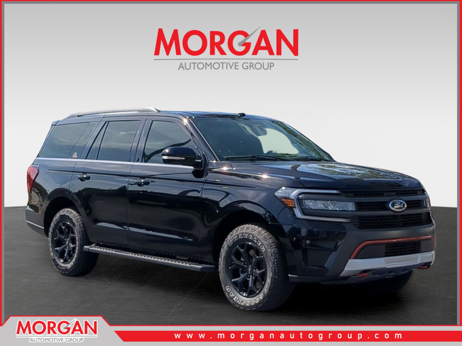 2024 Ford Expedition