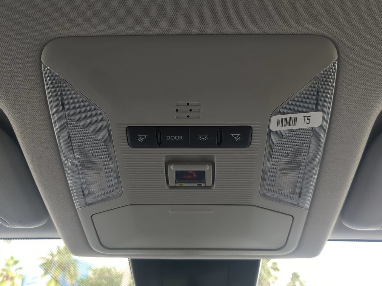 Used 2025 Black Toyota LE image 22