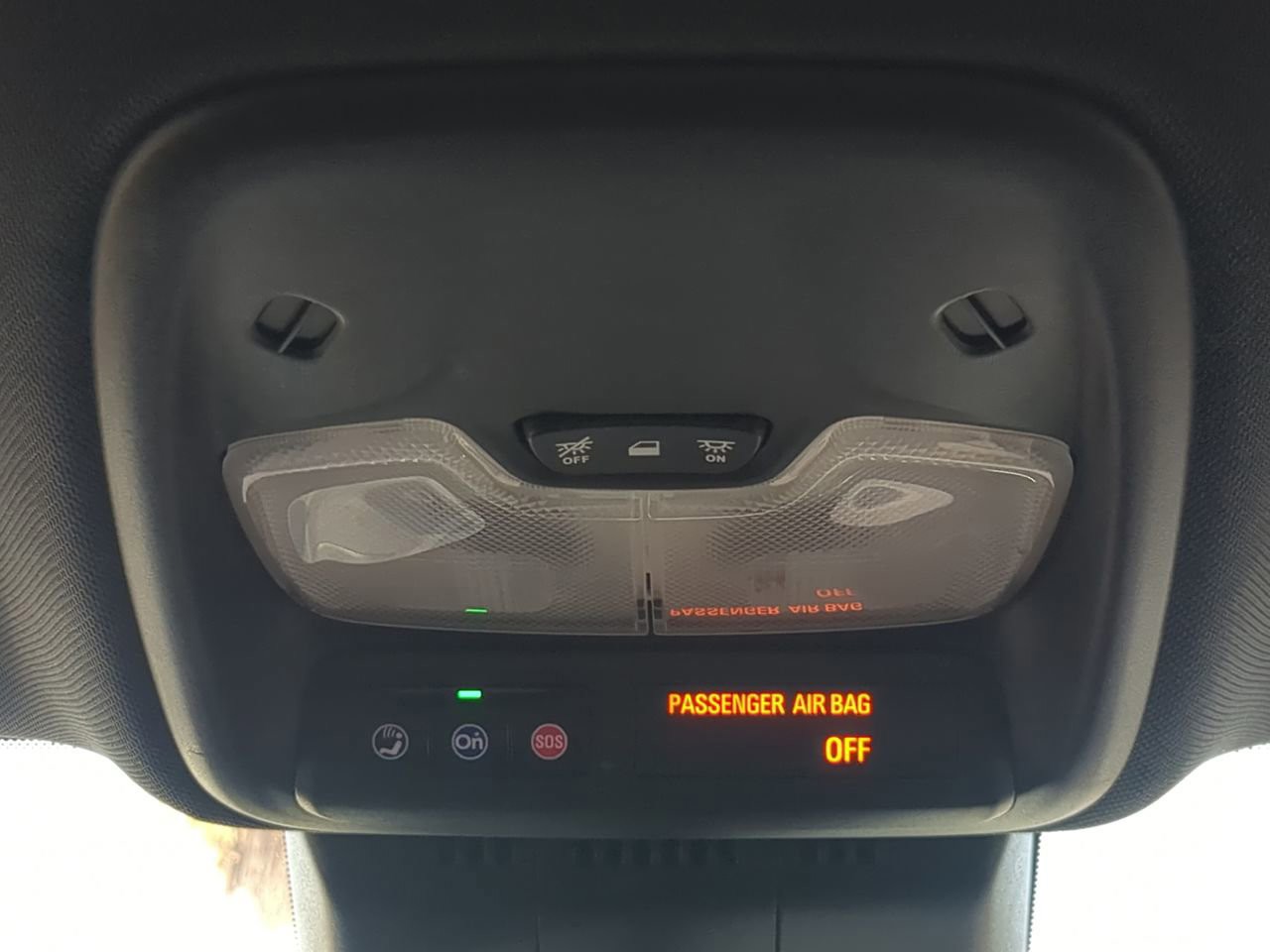 Used 2023 White GMC AT4 image 23