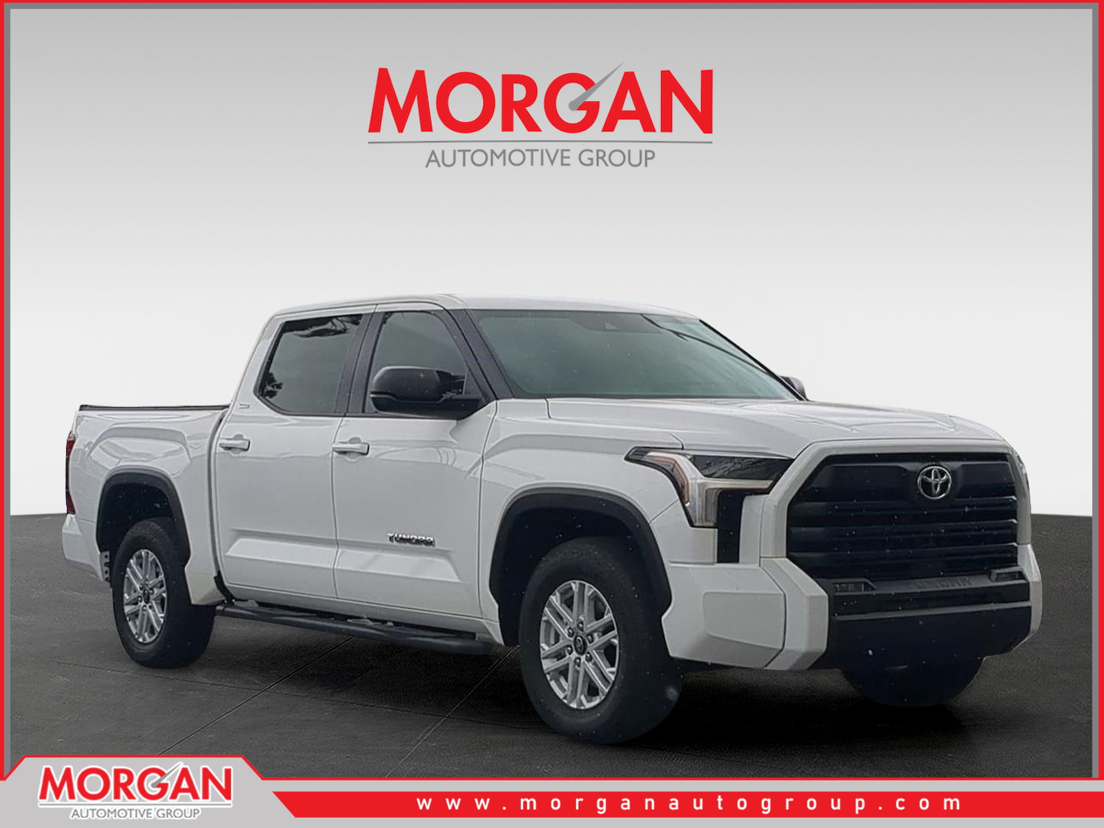 2025 Toyota Tundra