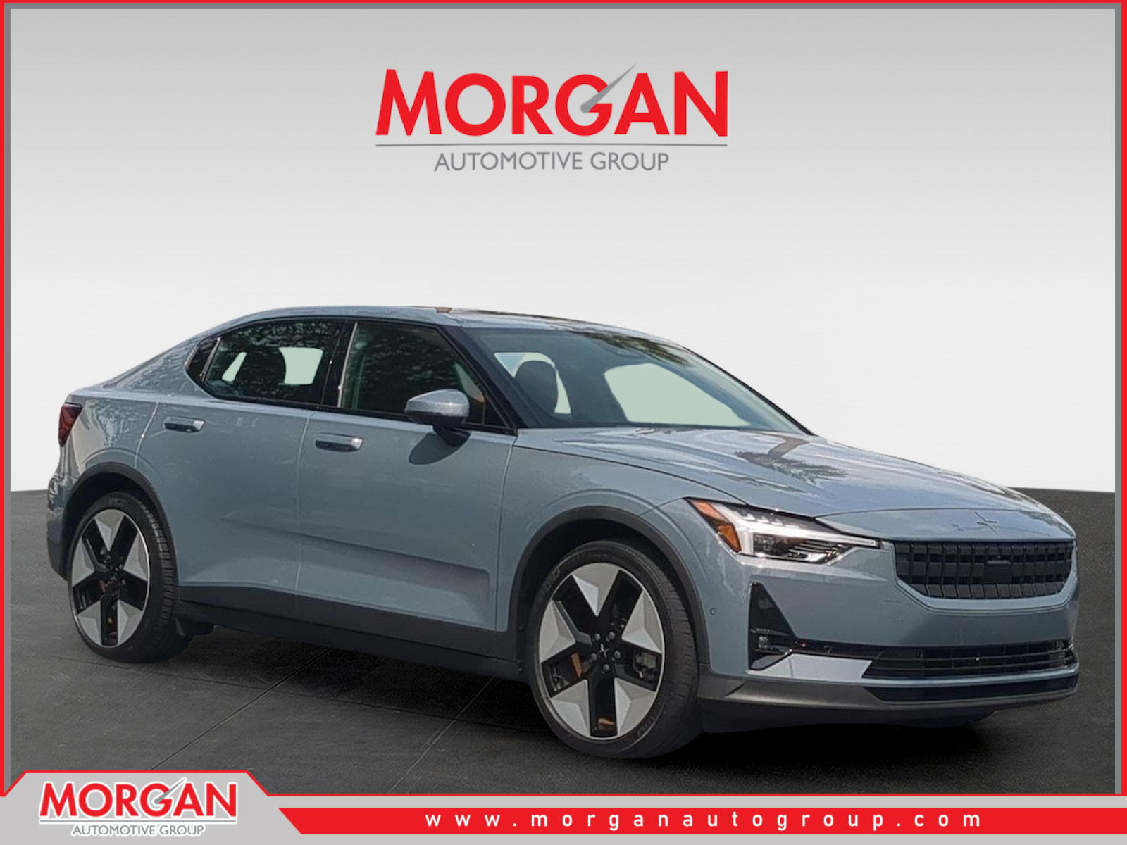 2023 Polestar 2 Long Range Dual Motor