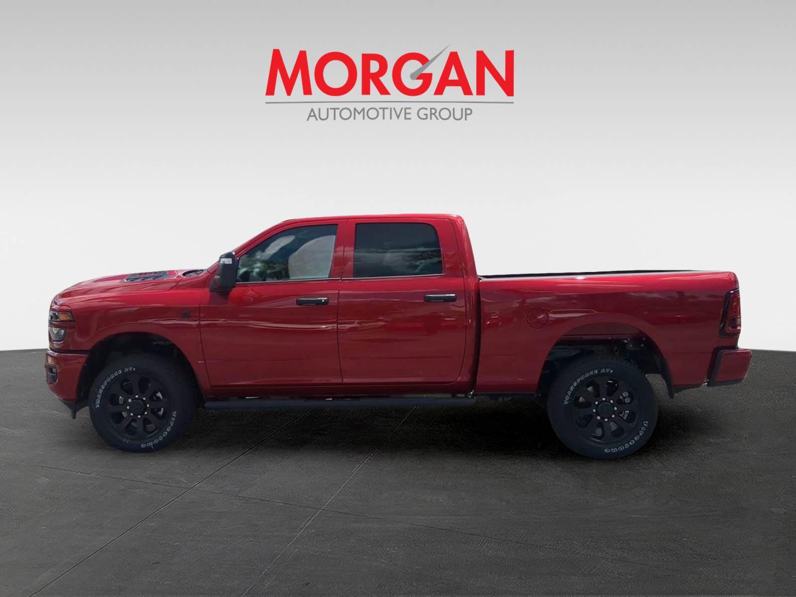 New 2026 Red Ram Tradesman image 8