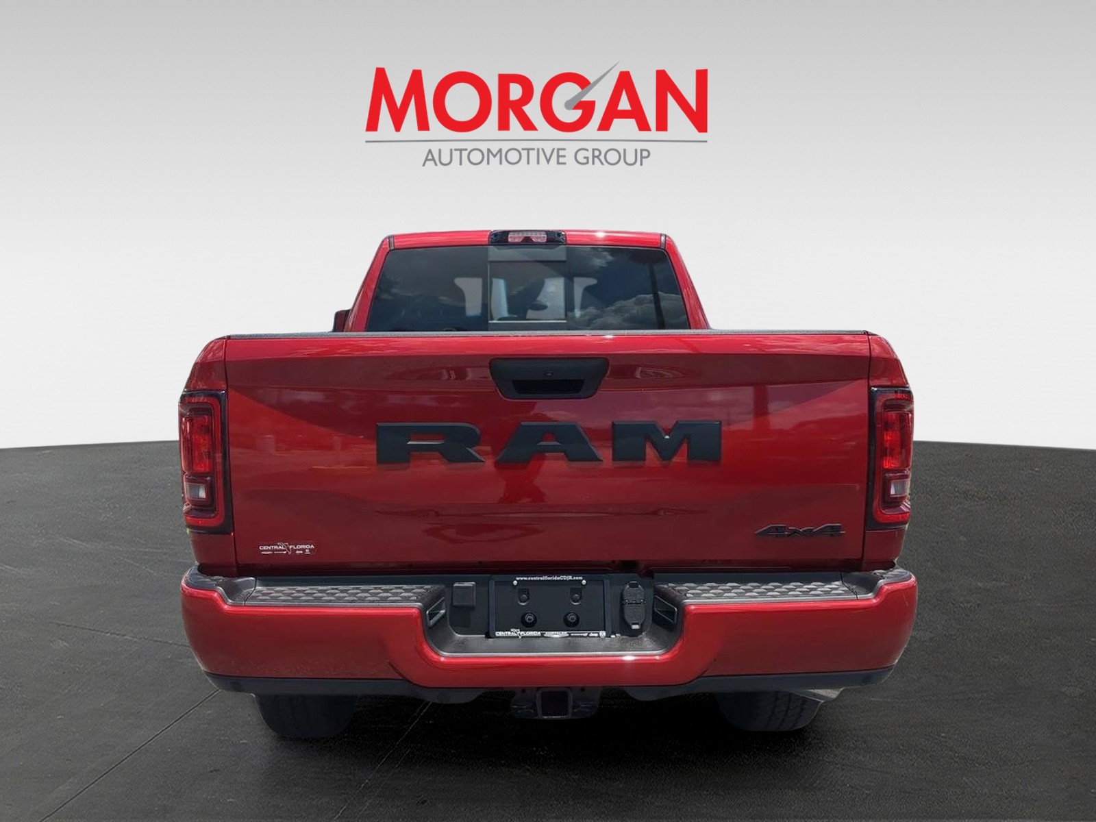 New 2026 Red Ram Tradesman image 6