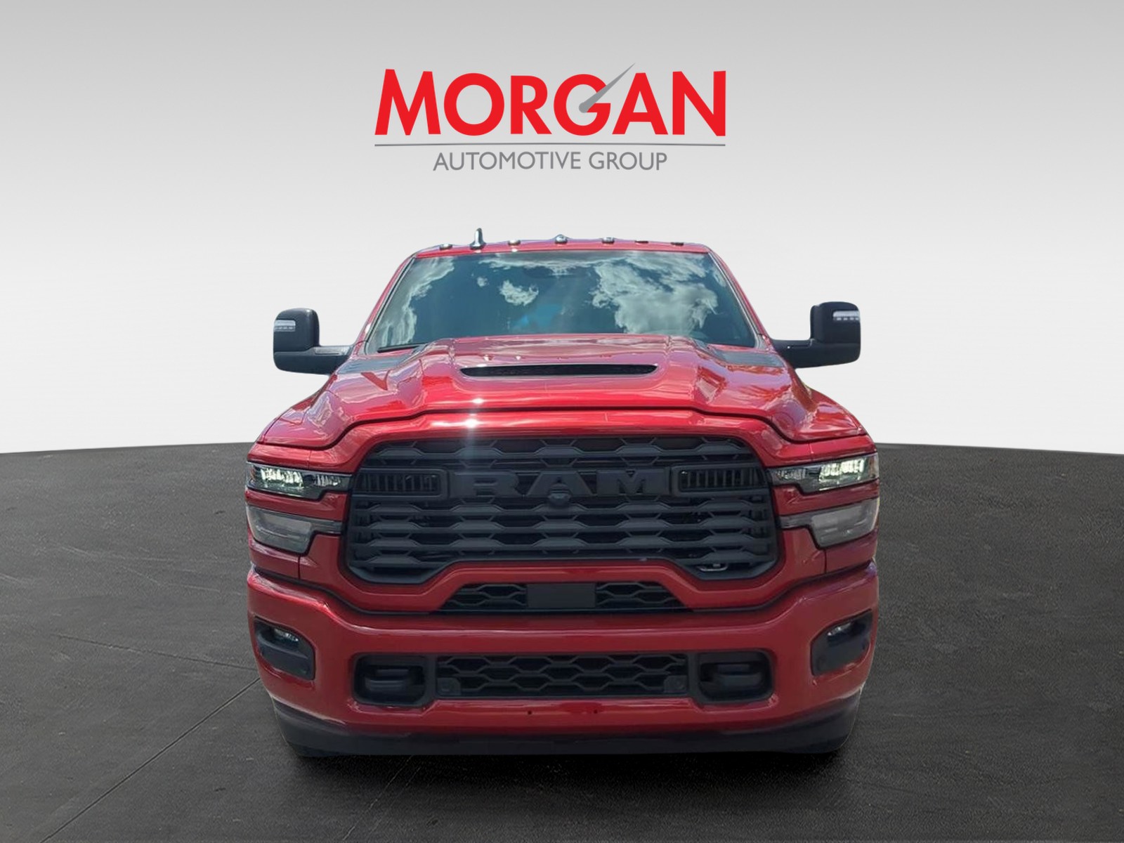New 2026 Red Ram Tradesman image 3