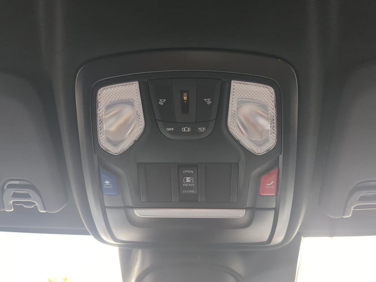 New 2026 Red Ram Tradesman image 21