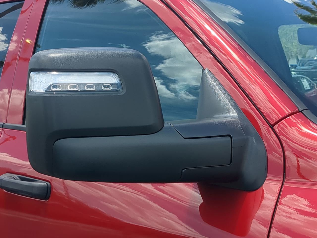 New 2026 Red Ram Tradesman image 12