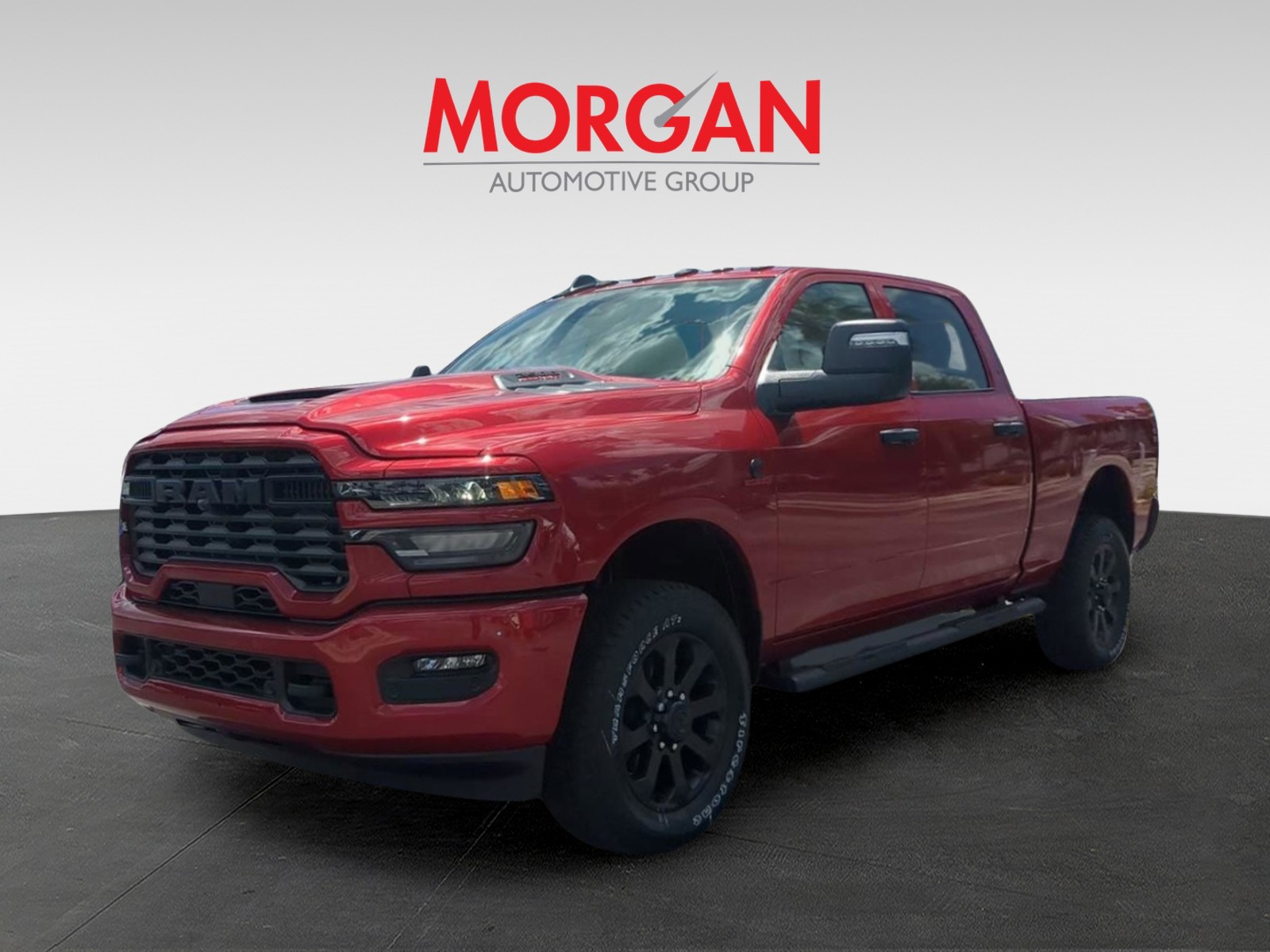 New 2026 Red Ram Tradesman image 9