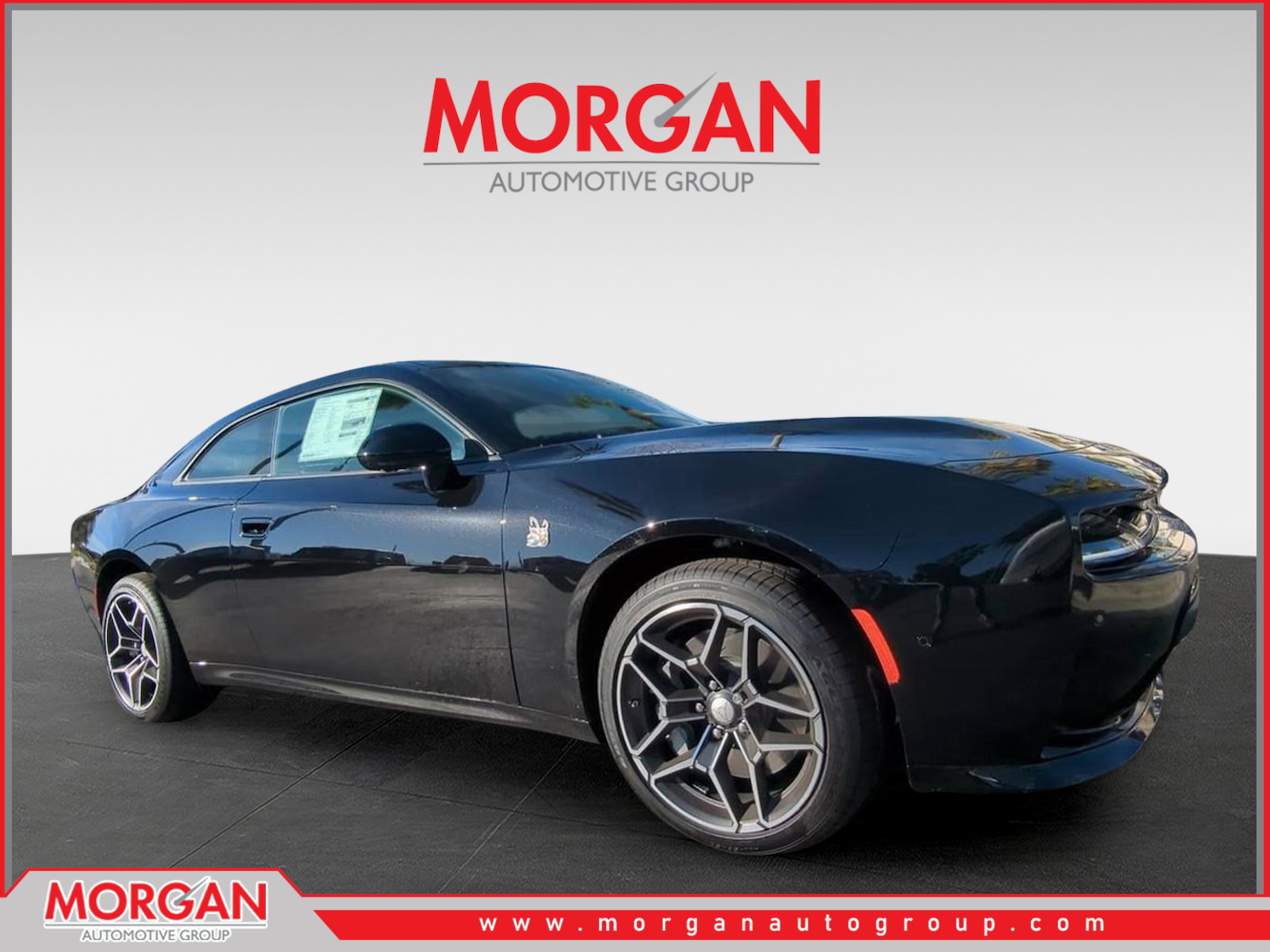 2026 Dodge Charger Charger Scat Pack R/T Scat Pack